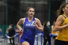 Lyons Invitational  Wheaton College Women’s Track & Field compete in the Lyons Invitational at Beard Fieldhouse . - Photo By: KEITH NORDSTROM : Wheaton, track & field